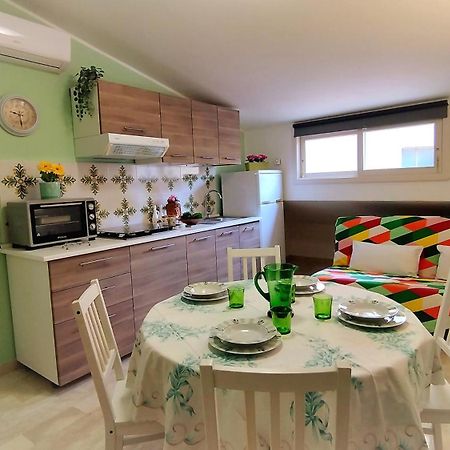 Liz House Apartman Caltagirone Kültér fotó
