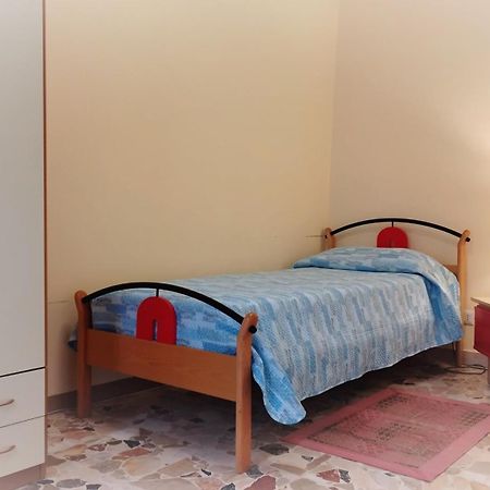 Liz House Apartman Caltagirone Kültér fotó