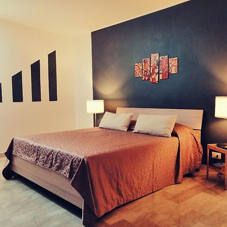 Liz House Apartman Caltagirone Kültér fotó