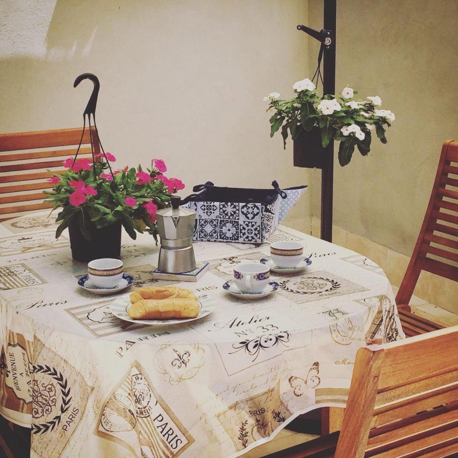 Liz House Apartman Caltagirone Kültér fotó