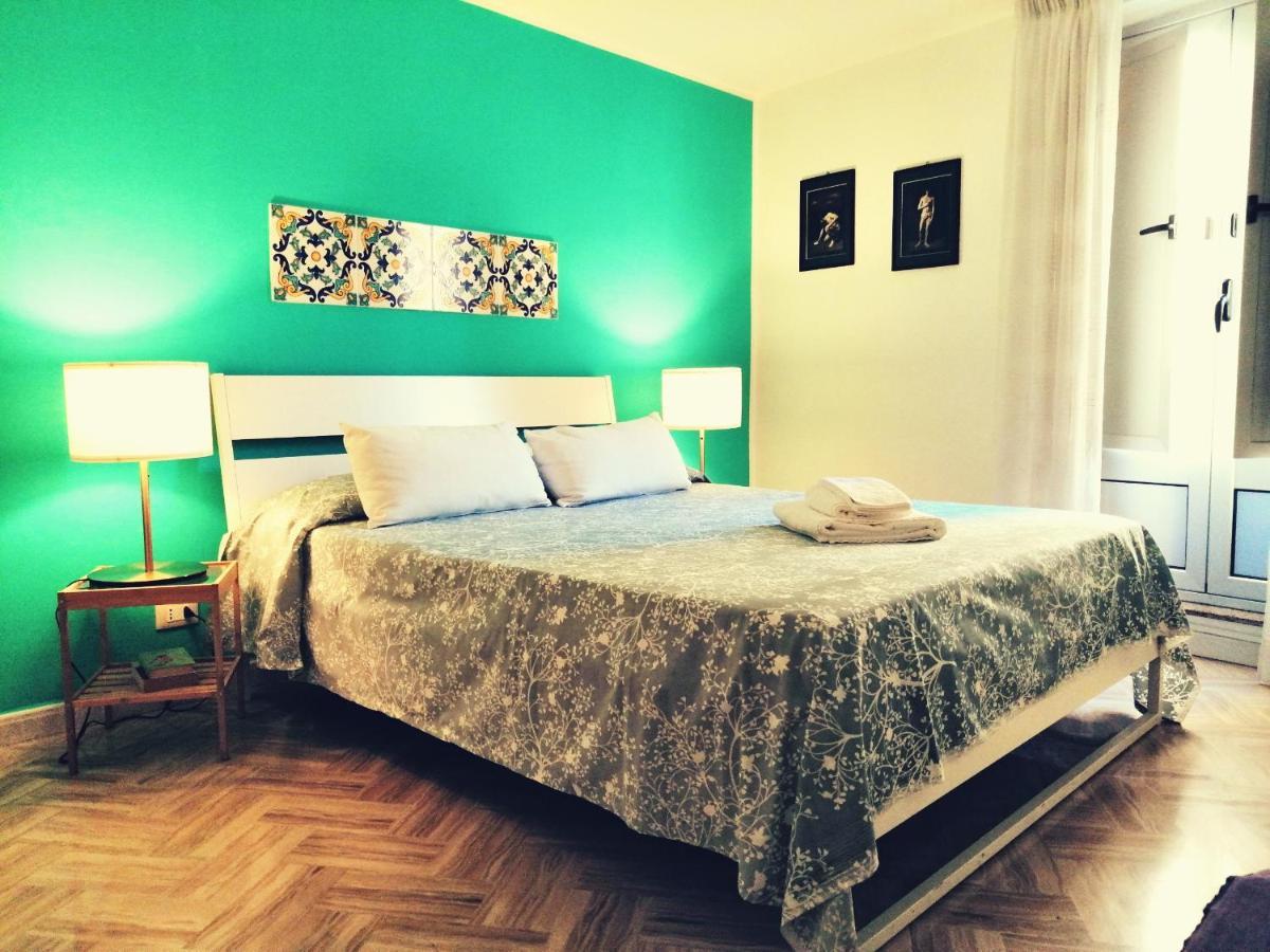 Liz House Apartman Caltagirone Kültér fotó