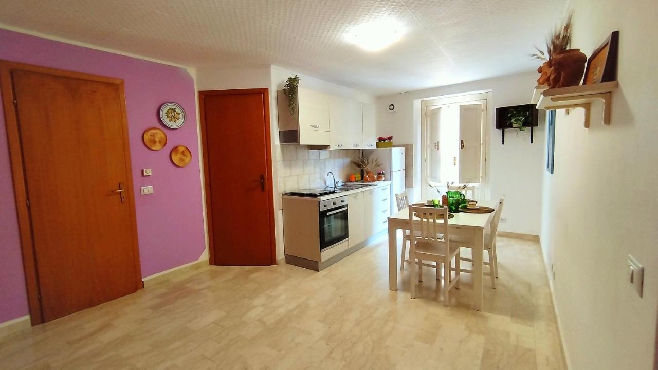 Liz House Apartman Caltagirone Kültér fotó