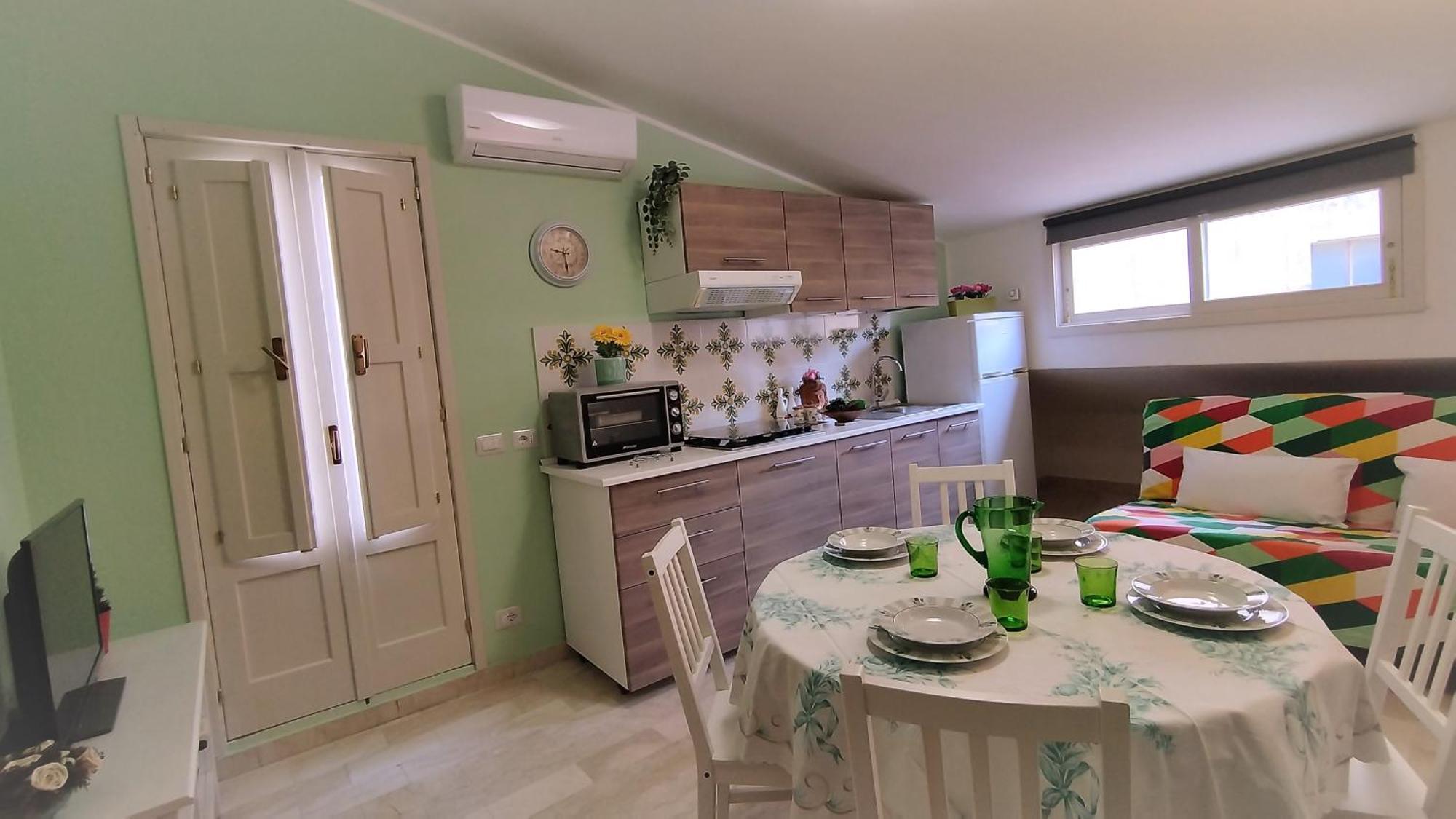 Liz House Apartman Caltagirone Kültér fotó