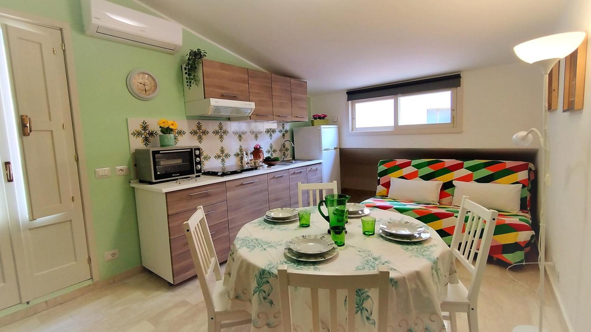 Liz House Apartman Caltagirone Kültér fotó