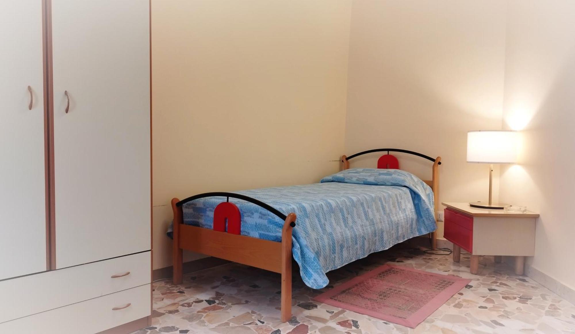 Liz House Apartman Caltagirone Kültér fotó