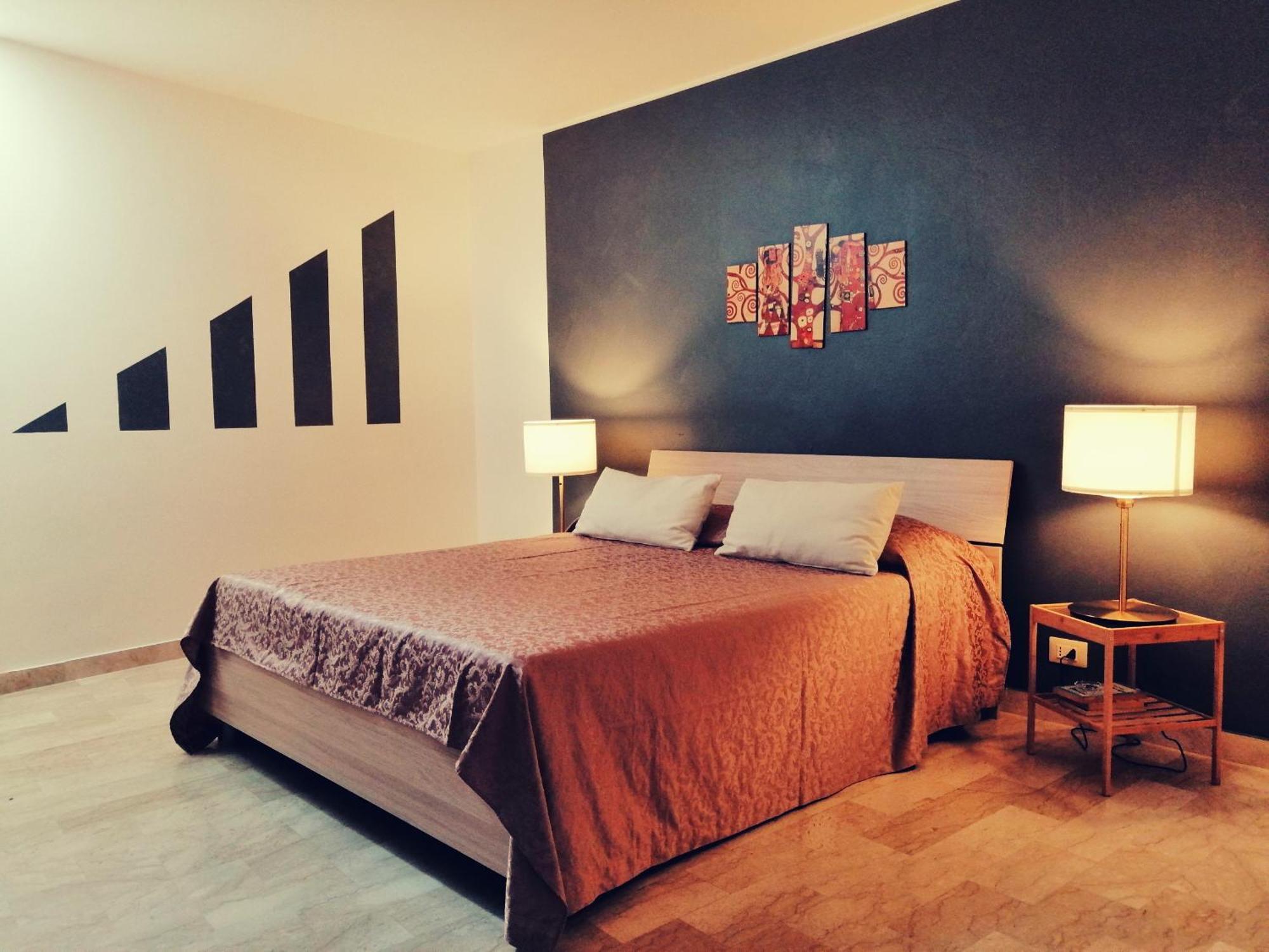 Liz House Apartman Caltagirone Kültér fotó