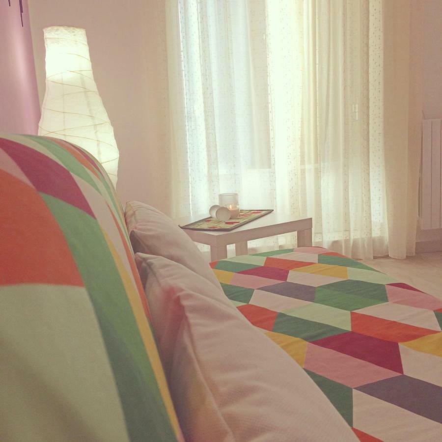 Liz House Apartman Caltagirone Kültér fotó