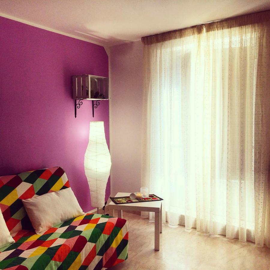 Liz House Apartman Caltagirone Kültér fotó
