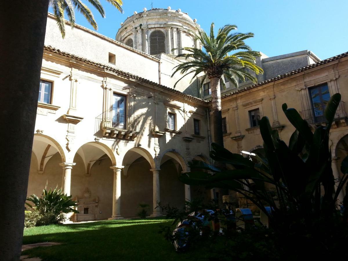 Liz House Apartman Caltagirone Kültér fotó