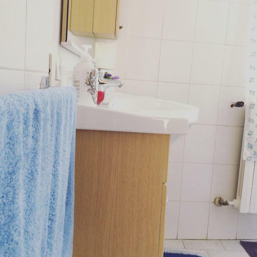 Liz House Apartman Caltagirone Kültér fotó