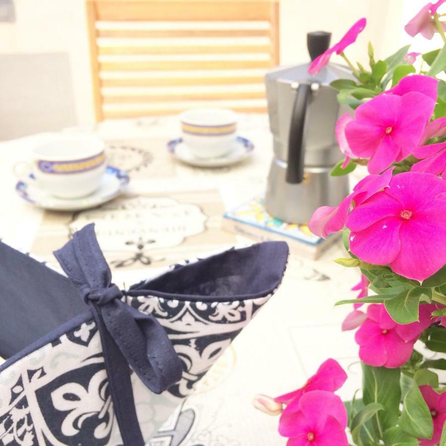 Liz House Apartman Caltagirone Kültér fotó