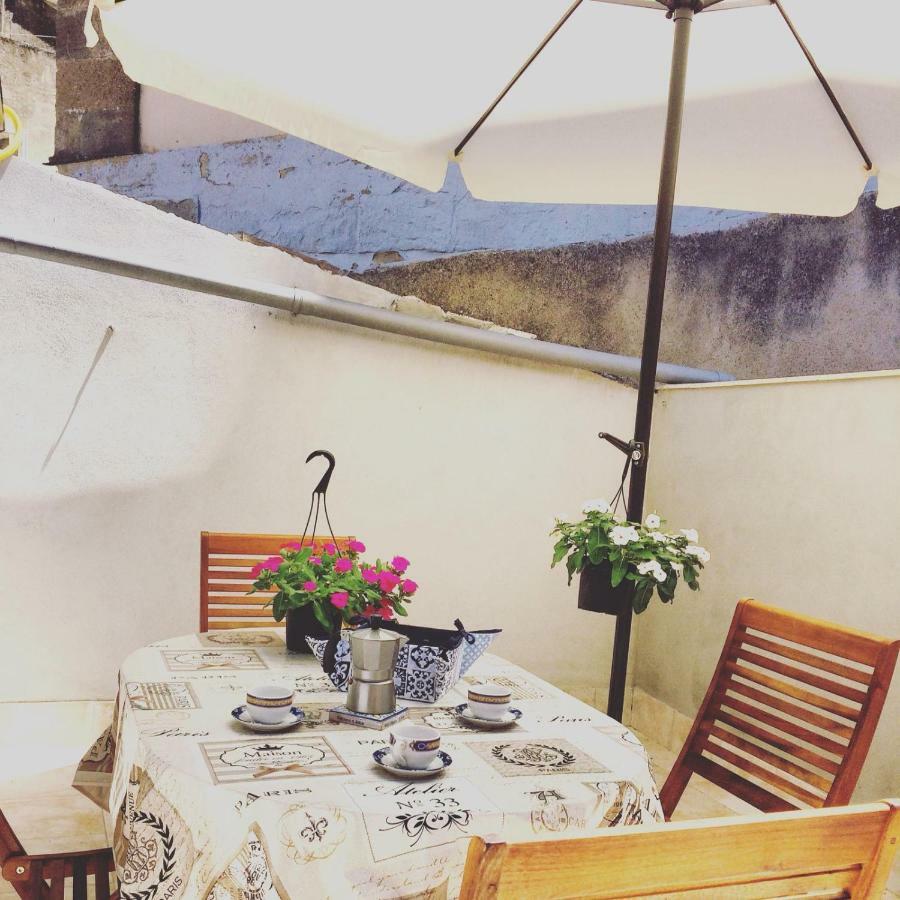 Liz House Apartman Caltagirone Kültér fotó