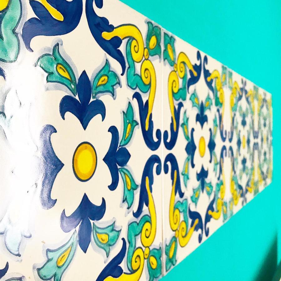 Liz House Apartman Caltagirone Kültér fotó