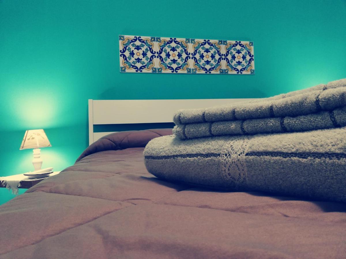 Liz House Apartman Caltagirone Kültér fotó