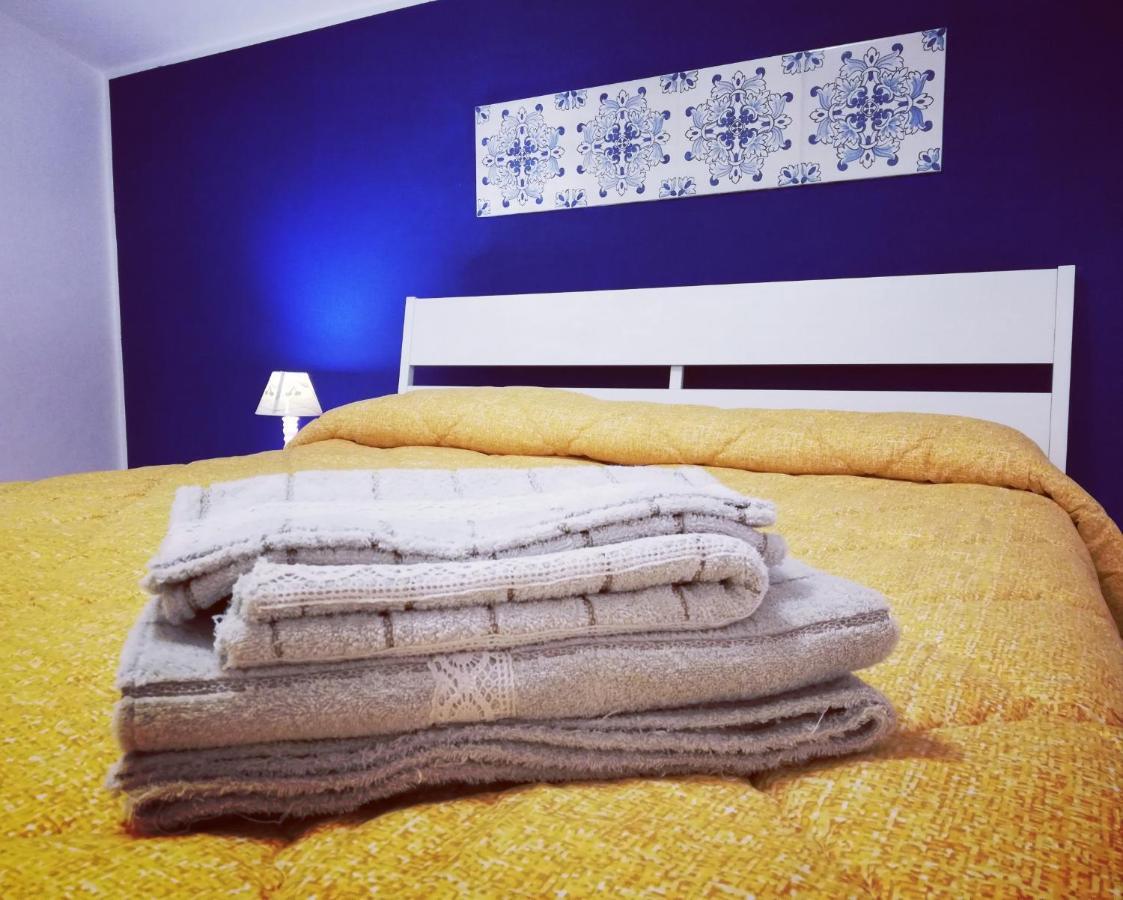 Liz House Apartman Caltagirone Kültér fotó