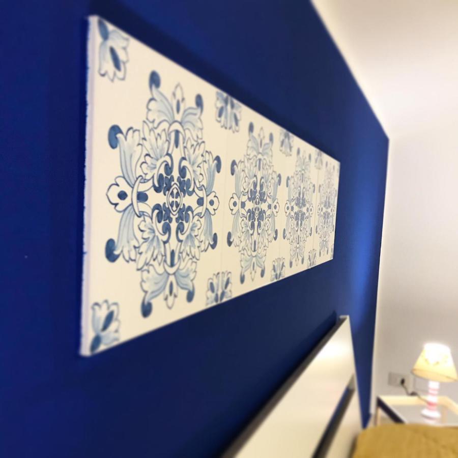 Liz House Apartman Caltagirone Kültér fotó